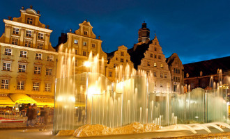Wrocław to miasto przedsiębiorców [sponsorowane]
