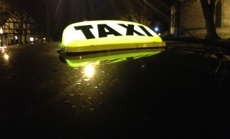 Taxi Wrocław – telefon, ceny, taryfy [taksówki Wrocław – informator]