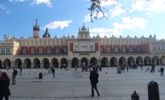 Kraków i Wrocław – studenckie miasta